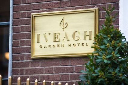 Iveagh Garden Hotel