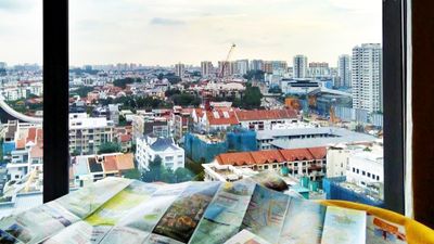 Holiday Inn Express Singapore Katong