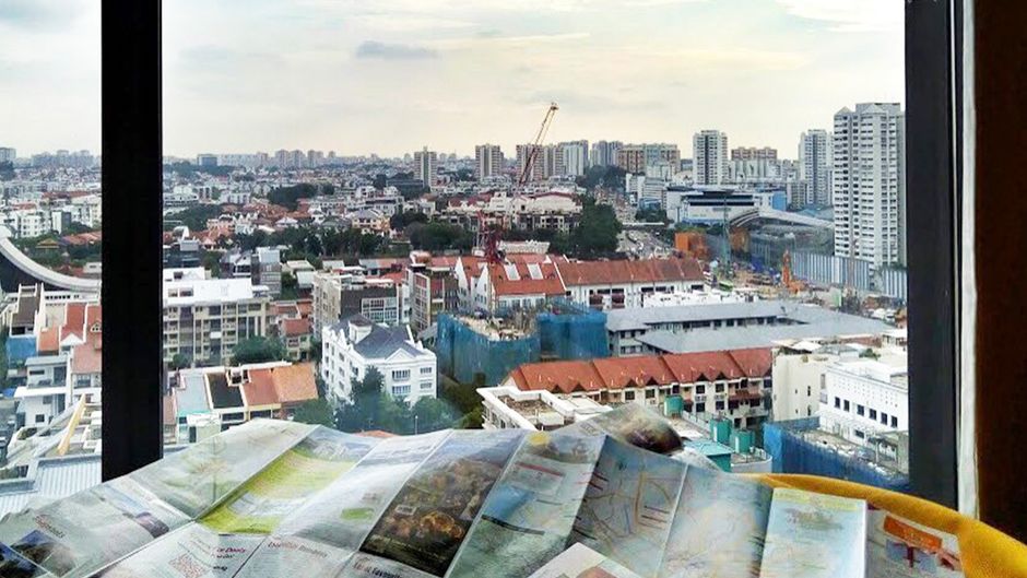 Holiday Inn Express Singapore Katong Other
