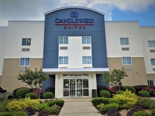 Candlewood Suites