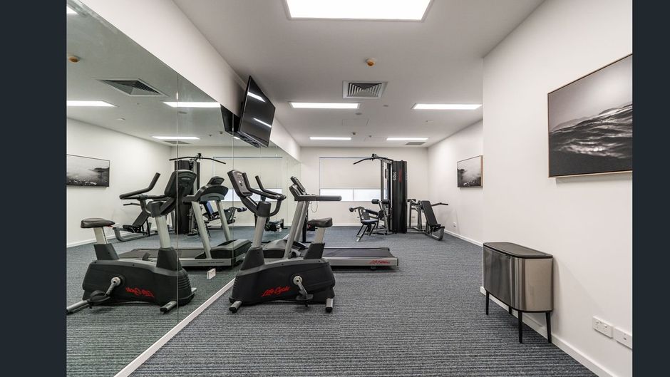 Quest Robina Health Club