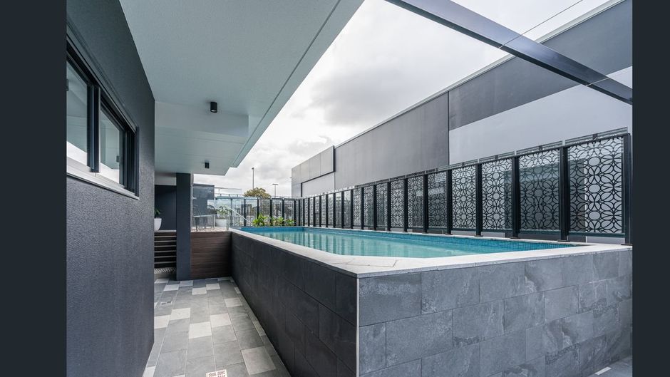 Quest Robina Pool