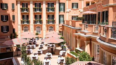 Hotel de La Ville