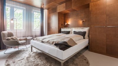 EMA house-The Zurich All Suite Hotel