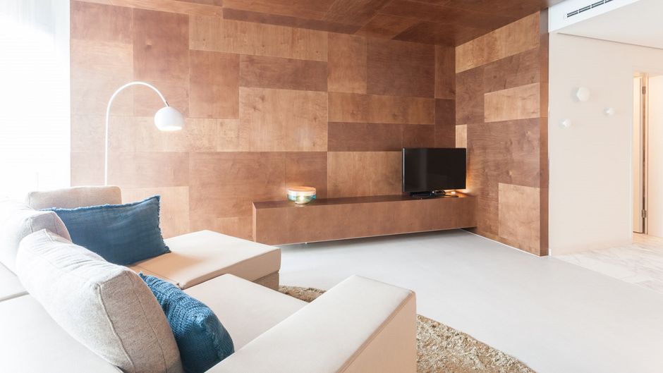 EMA house-The Zurich All Suite Hotel Suite