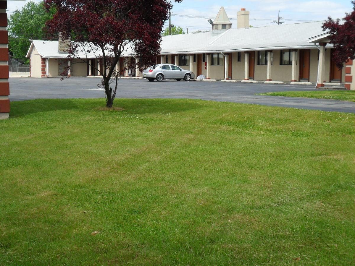 Motels in brooklawn nj hotsell