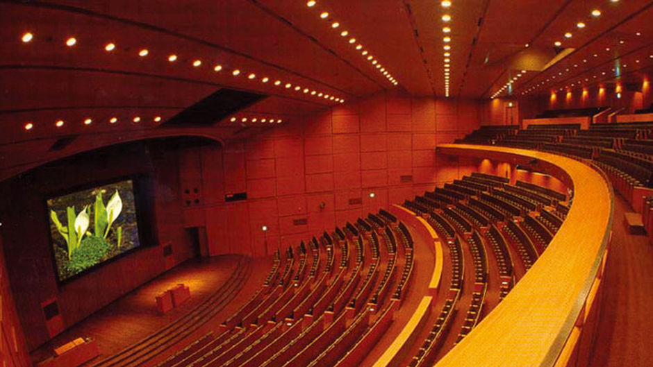 Hotel Jal City Tsukuba Meeting