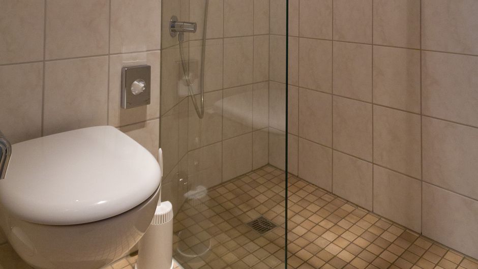Hotel & Restaurant Brackstedter Muehle Room