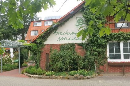 Hotel & Restaurant Brackstedter Muehle