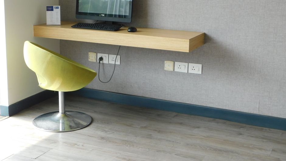 Holiday Inn Express Nashik Indira Nagar Other