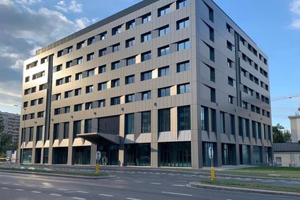 DB Hotel Wroclaw