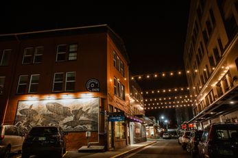 The Historic Silverbow Inn