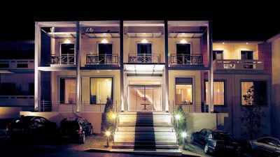 Dekelia Hotel