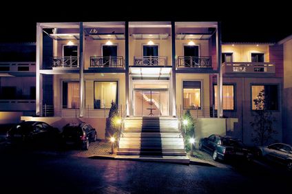 Dekelia Hotel