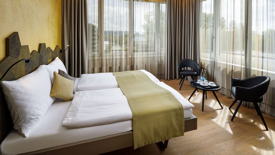 Focus Hotel Sursee Room