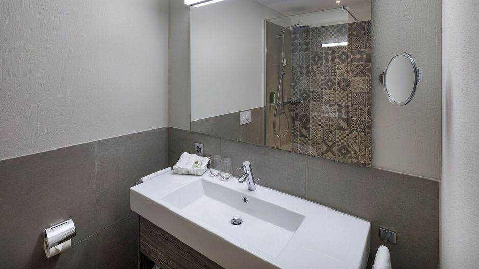 Focus Hotel Sursee Room