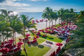 Acqualina Resort & Spa on the Beach