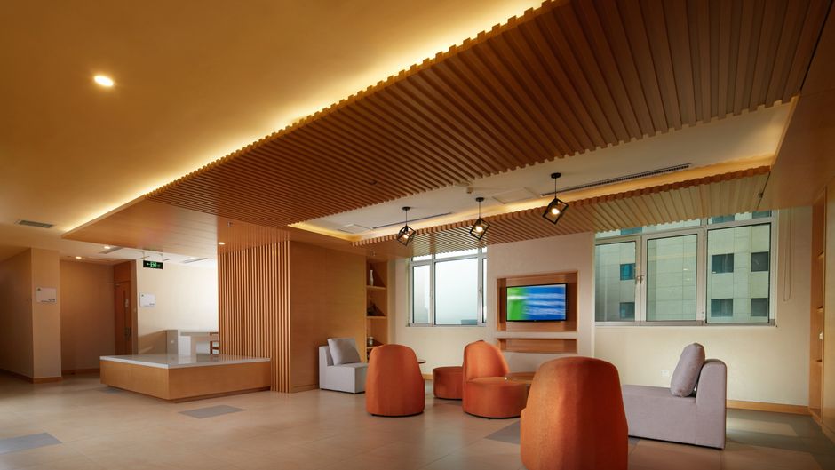 Holiday Inn Express Tangshan Downtown Other