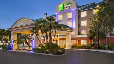 Holiday Inn Express & Suites I-75