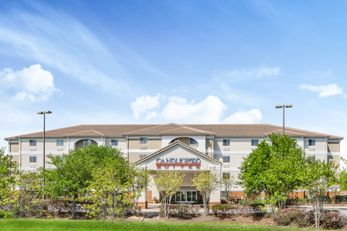Candlewood Suites - Sandestin Area