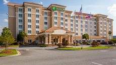 Holiday Inn Hotel & Conference Center