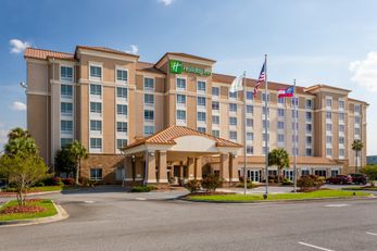 Holiday Inn Hotel & Conference Center