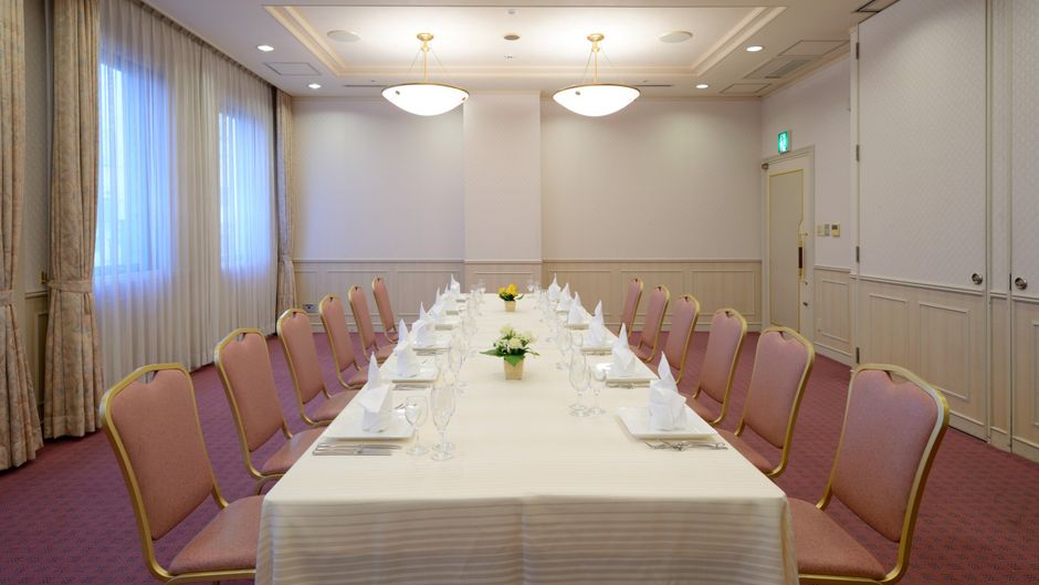 Hotel JAL City Sendai Ballroom