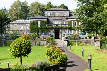 Windermere Manor