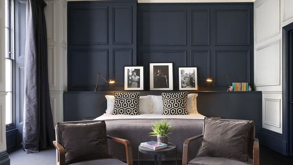 The George by Cult Hotels Room
