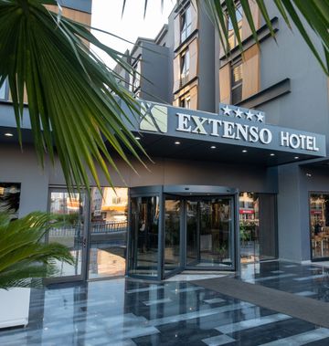 Extenso Hotel