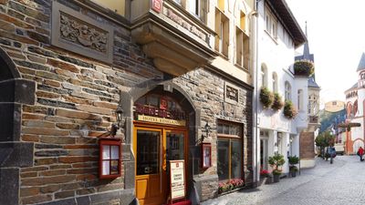 Hotel Am Markt