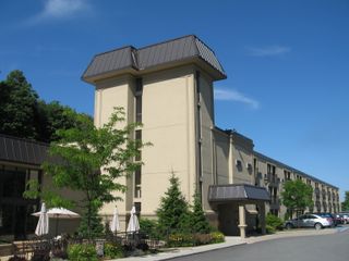 Hotel le President