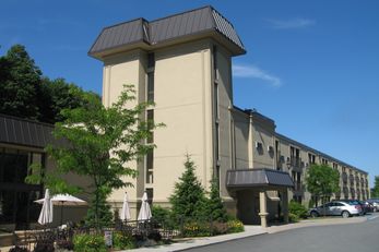Hotel le President