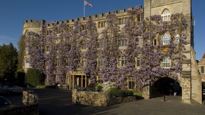 Castle Hotel