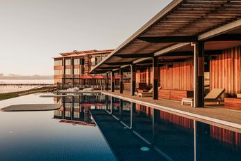 The Sebel Yarrawonga Silverwoods