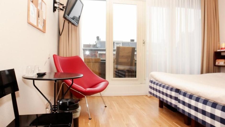 Townhouse Designhotel Maastricht Room