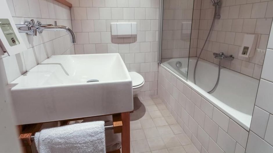 Townhouse Designhotel Maastricht Room
