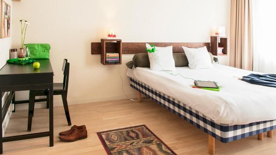 Townhouse Designhotel Maastricht Room