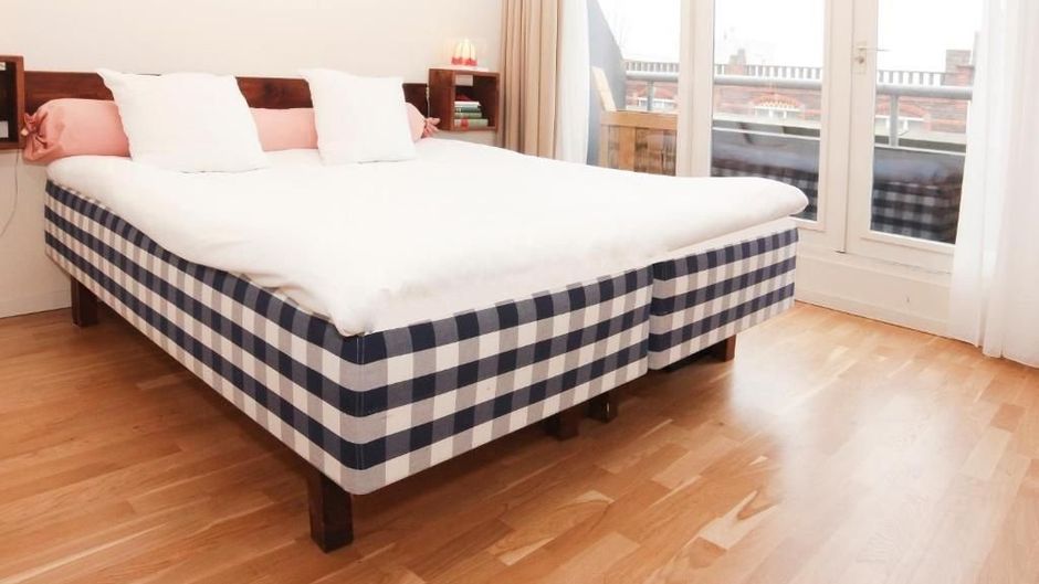 Townhouse Designhotel Maastricht Room