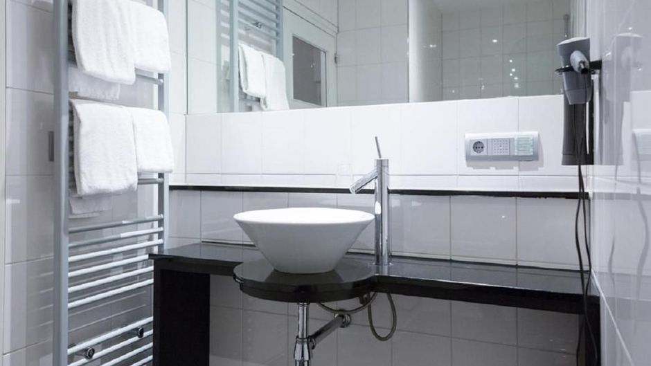 Townhouse Designhotel Maastricht Room