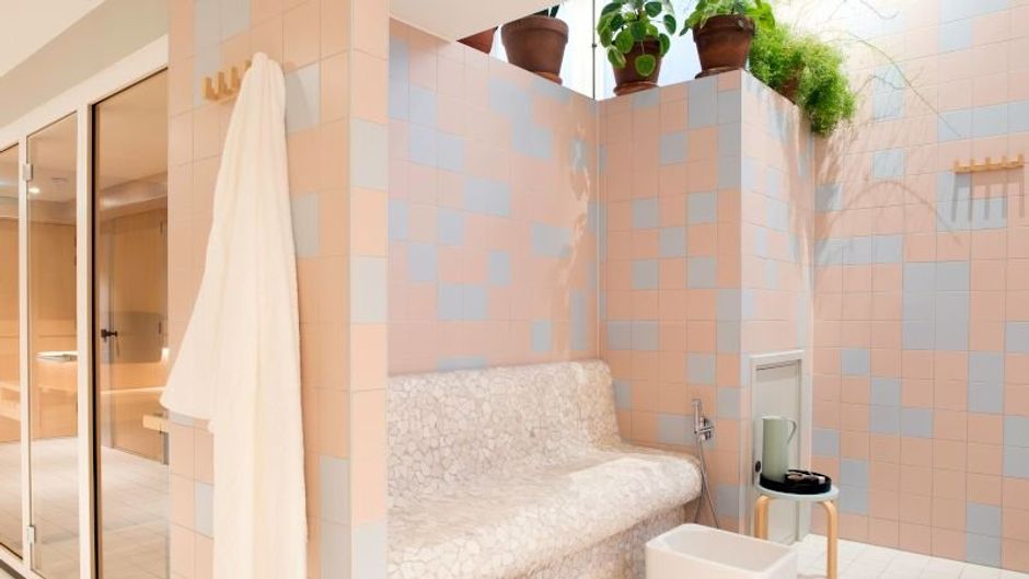 Townhouse Designhotel Maastricht Recreation