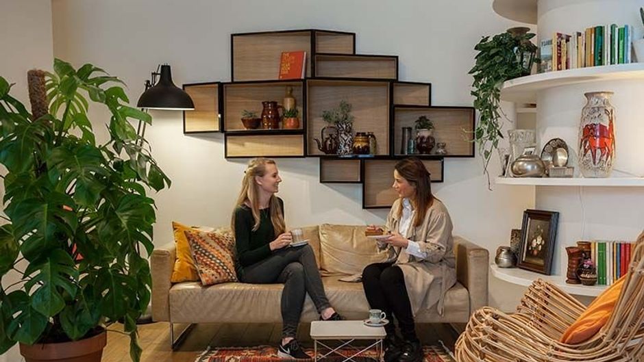 Townhouse Designhotel Maastricht Other