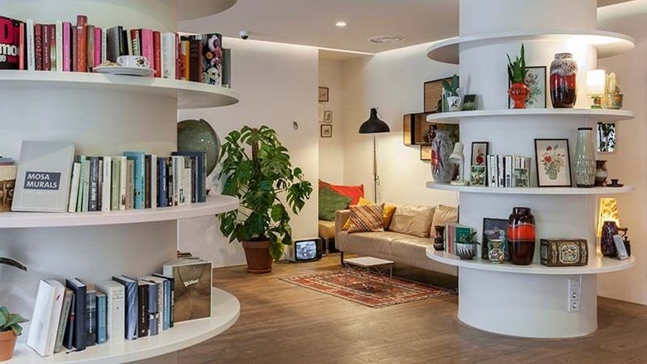 Townhouse Designhotel Maastricht Other