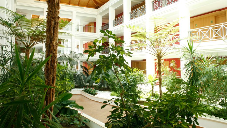 Hotel Quinta da Marinha Resort Lobby