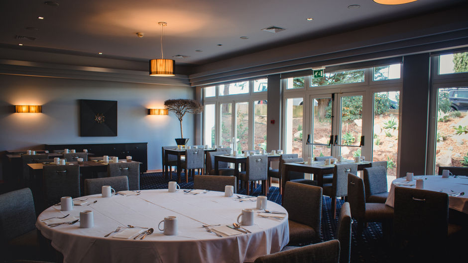 Hotel Quinta da Marinha Resort Restaurant