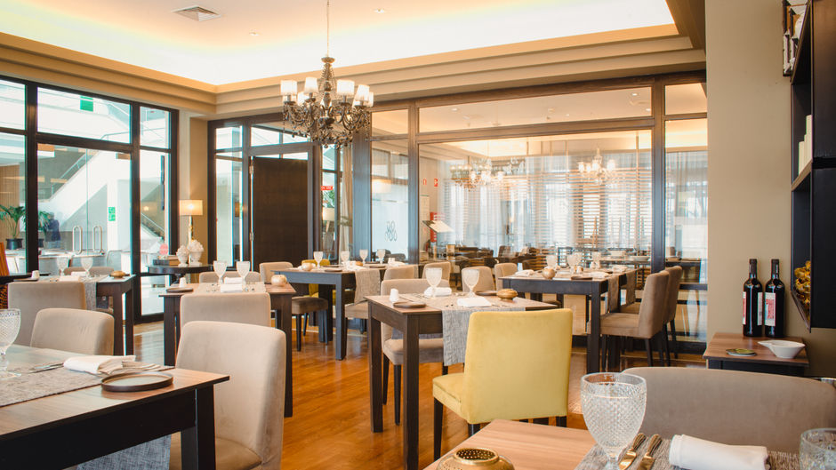 Hotel Quinta da Marinha Resort Restaurant