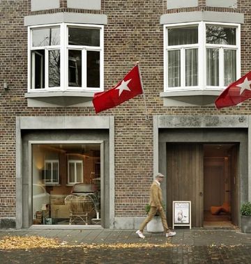 Townhouse Designhotel Maastricht