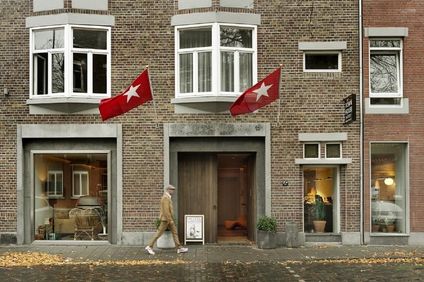 Townhouse Designhotel Maastricht