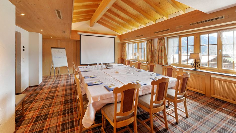 Hotel Stadthaus Meeting