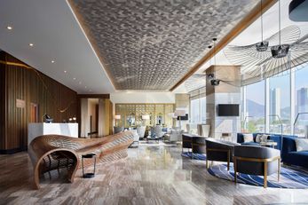 Westin Monterrey Valle